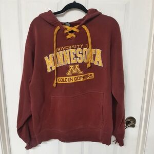 University of Minnesota Hoodie